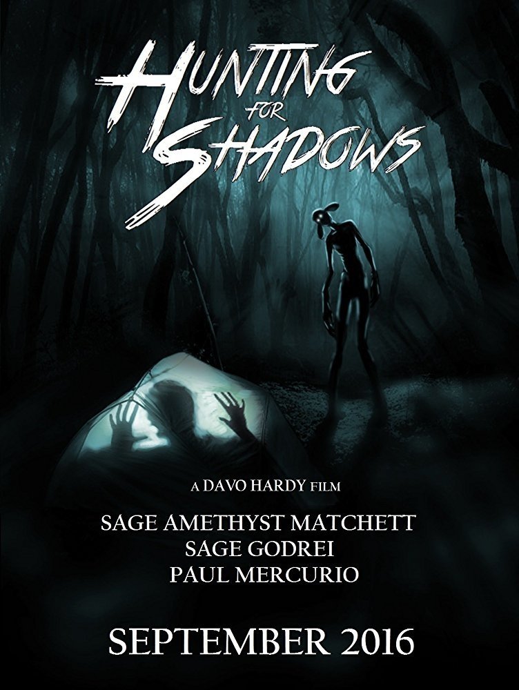 Постер Hunting for Shadows